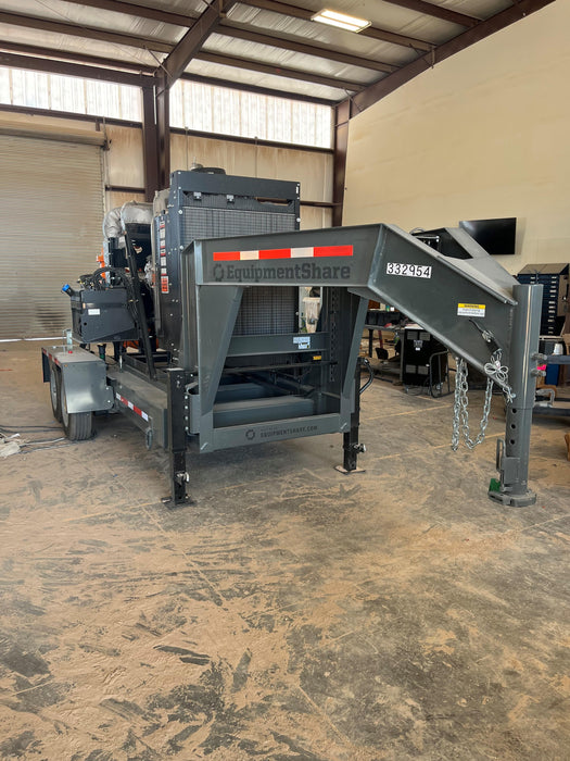 2023 PREMIER PUMP 8NHTH-RP-DC13