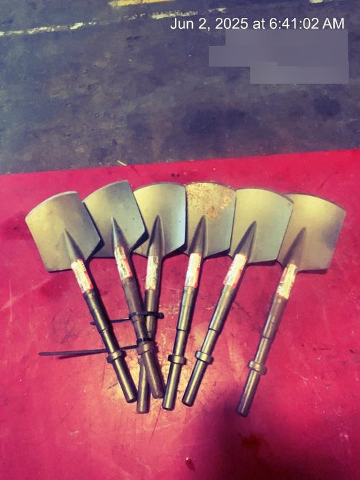 2020 MICHIGAN PNEUMATIC MP-CH3R