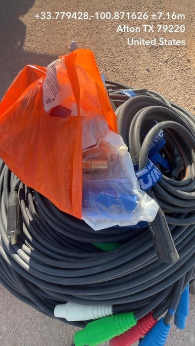 2022 LINCOLN ELECTRIC FLEXTEC 350X