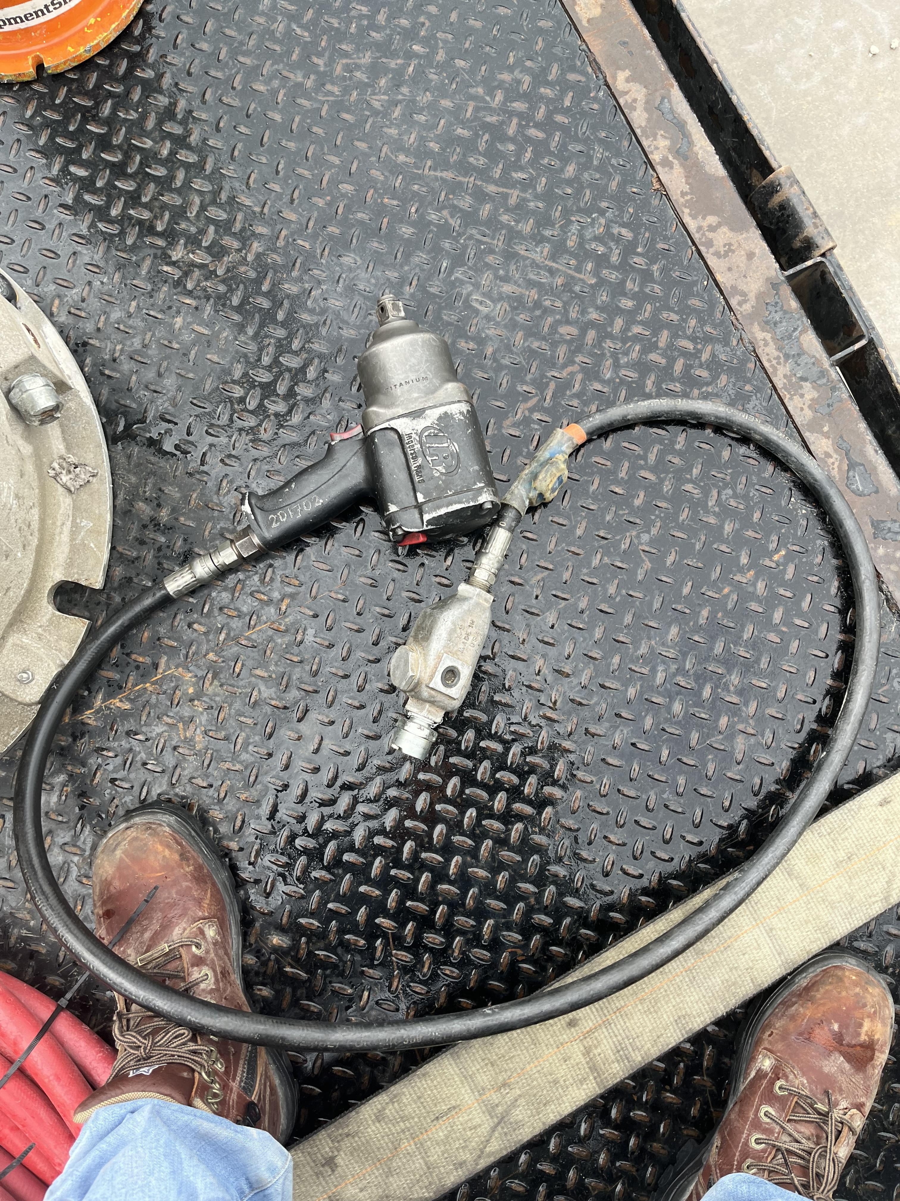 2022 INGERSOLL RAND 2925P1TI
