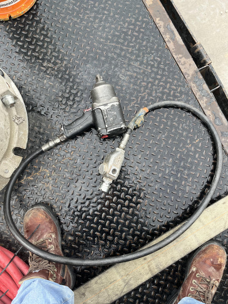 2022 INGERSOLL RAND 2925P1TI