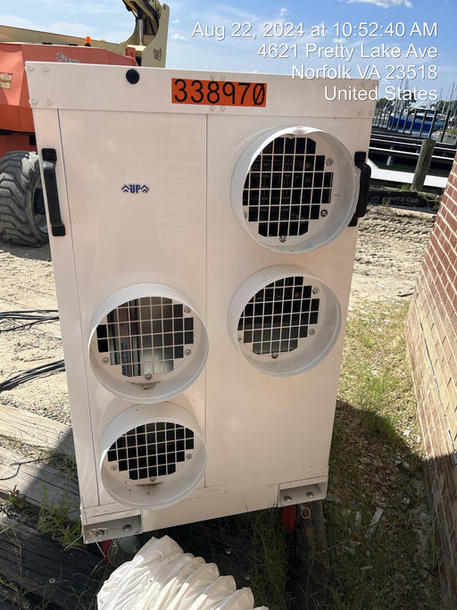 2023 KWIKOOL KPO12-23H