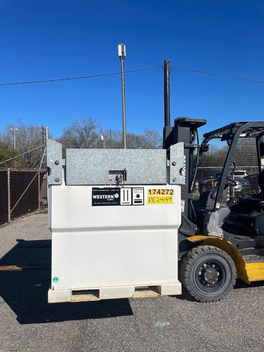 2021 TRANSCUBE 20TCGCAB