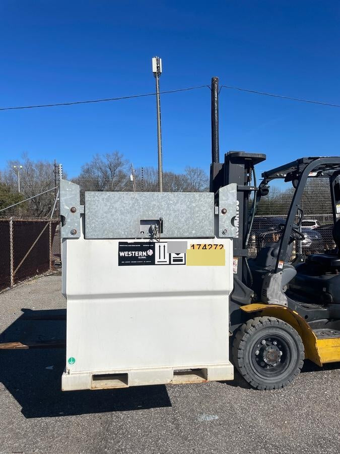 2021 TRANSCUBE 20TCGCAB