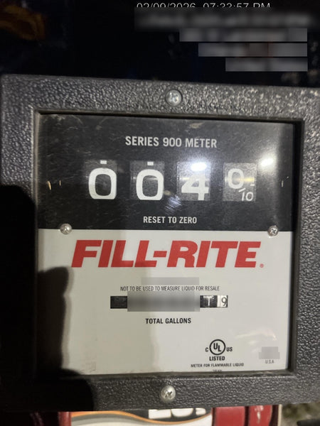 2025 MI-T-M GEN-6500-0MM1