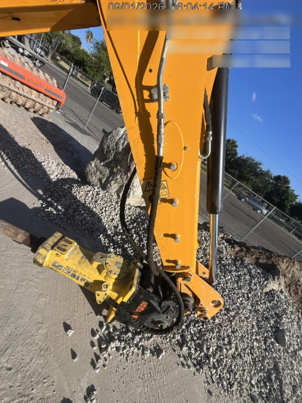 2025 EPIROC SB452