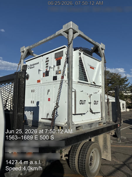 2024 SMARTECH SACP26A-HS