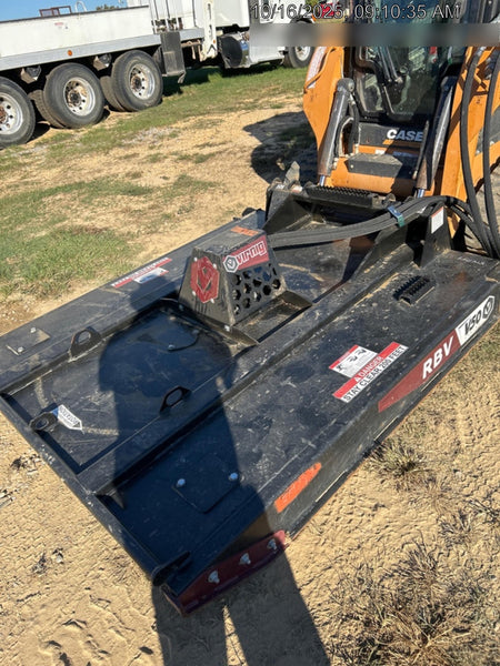 2025 VIRNIG RBV72-25