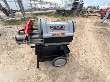 2022 RIDGID 1224