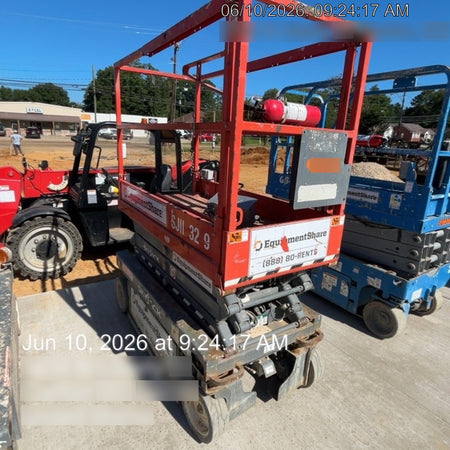 2019 SKYJACK SJIII-3219