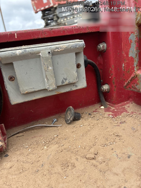 2019 MEC 1330SE MEC 1330SE w/ES Track Hardware, Full Extended 2 Year Warranty