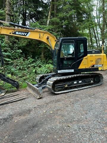 2024 GEITH G18R-1200