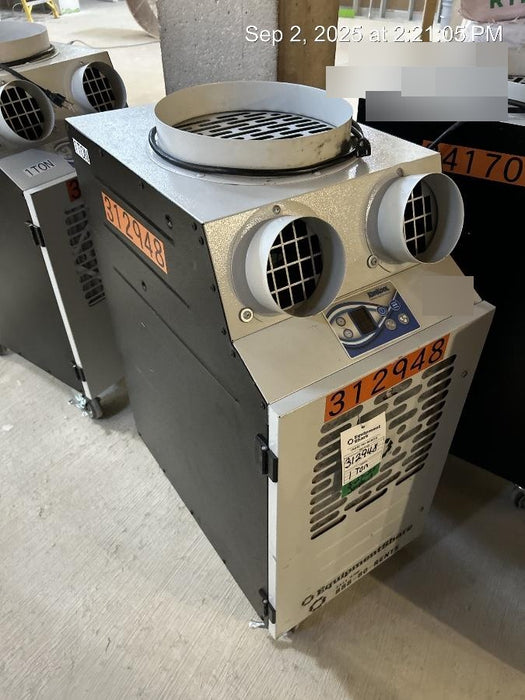 2023 KWIKOOL KPAC1411-2