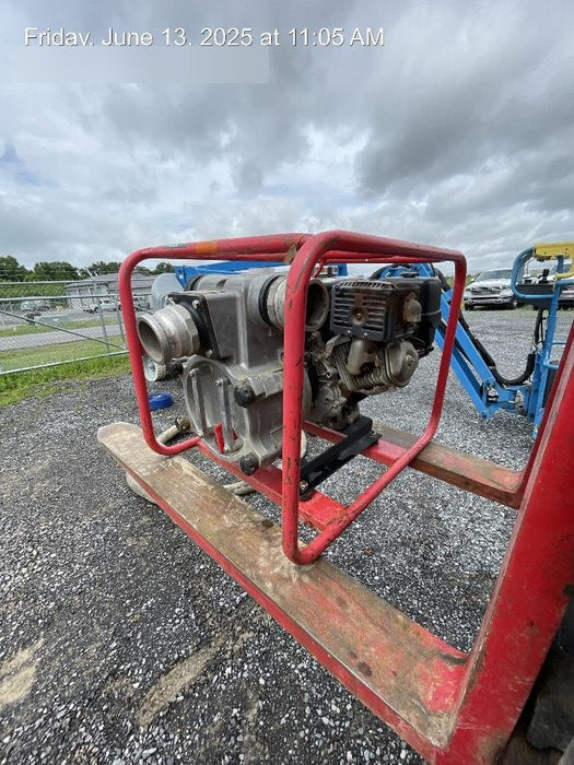 2023 MULTIQUIP QP3TH