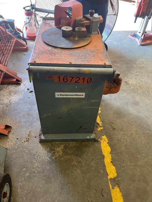 2022 FASCUT FR-800-C