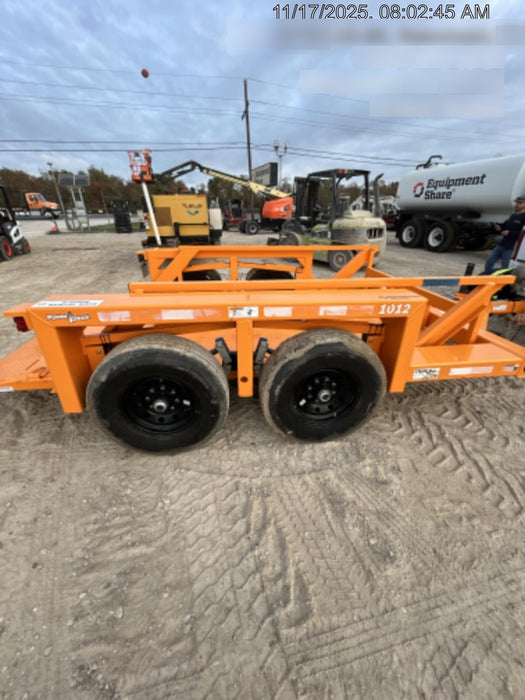 2025 TRIPLE L 1012 - Triple L