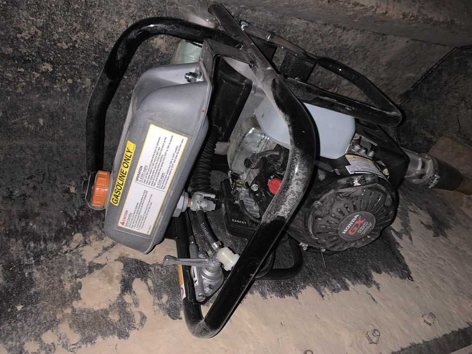 2023 MULTIQUIP MTR40HF