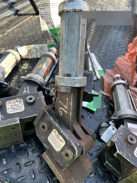 2023 PETOL P95-525