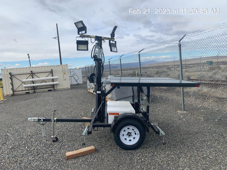 2022 WANCO WLTSSM4A750