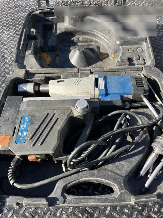 2022 CS UNITEC MABASIC 450