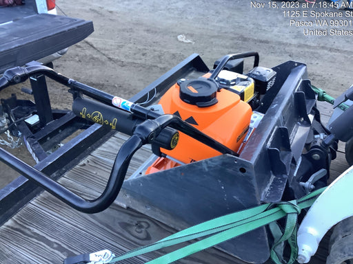 2023 MULTIQUIP MVC82VHW