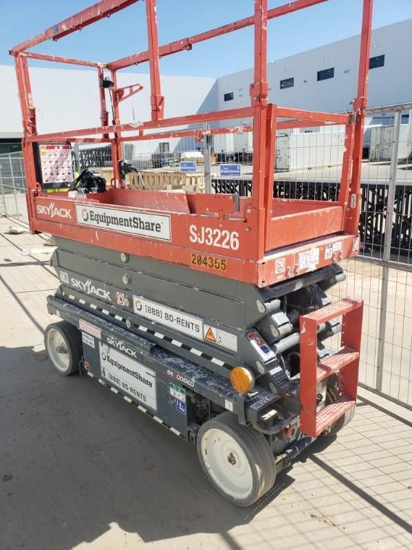 2023 SKYJACK SJ3226