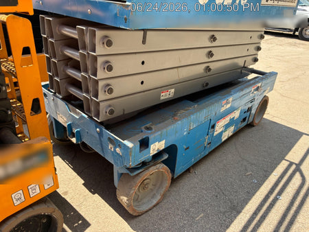 2020 GENIE GS-3246