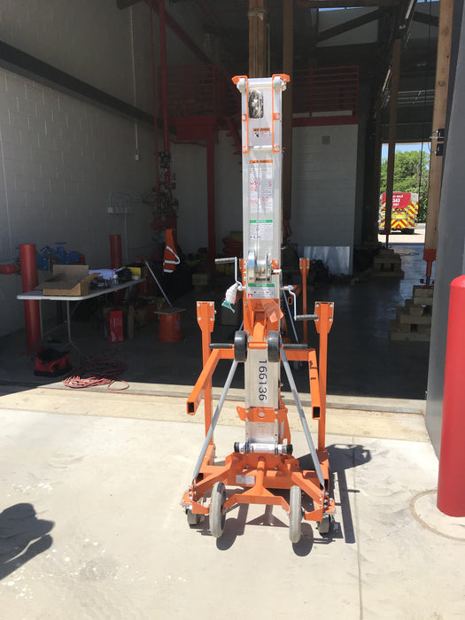 2021 LIFTSMART MLC-12