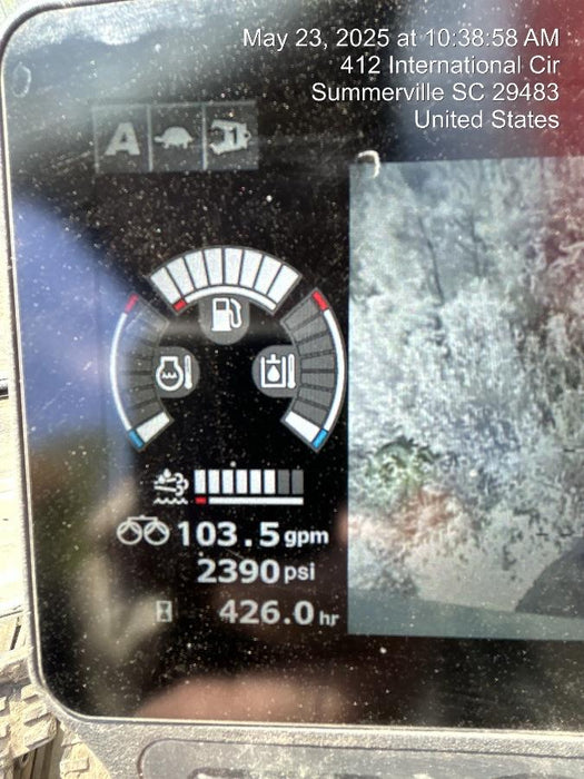 2021 LINK-BELT 210X4