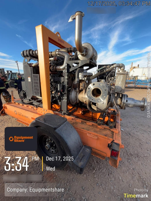 2022 PIONEER PP63C17L2-4045HFC06