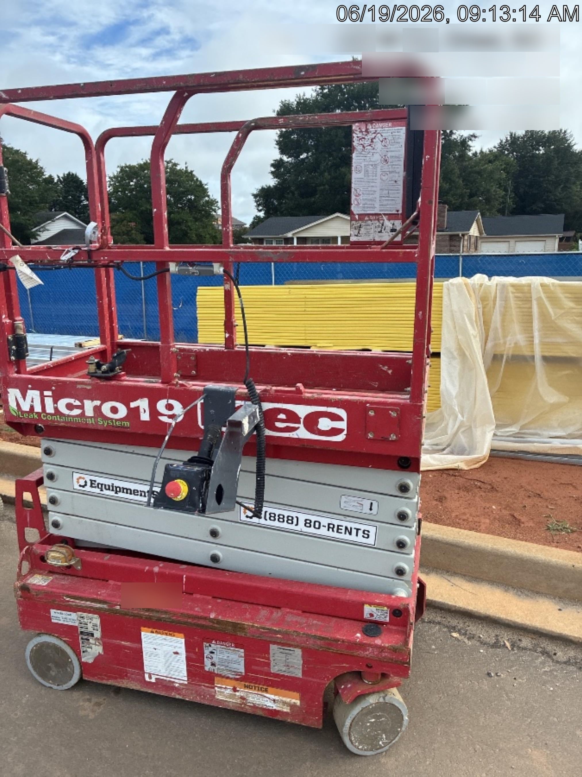 2020 MEC Micro 19