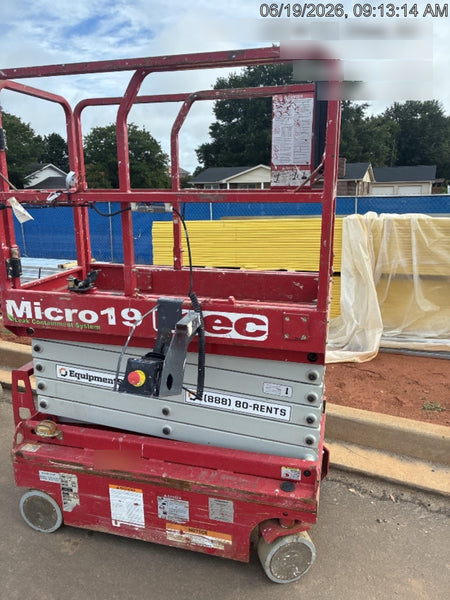 2020 MEC Micro 19
