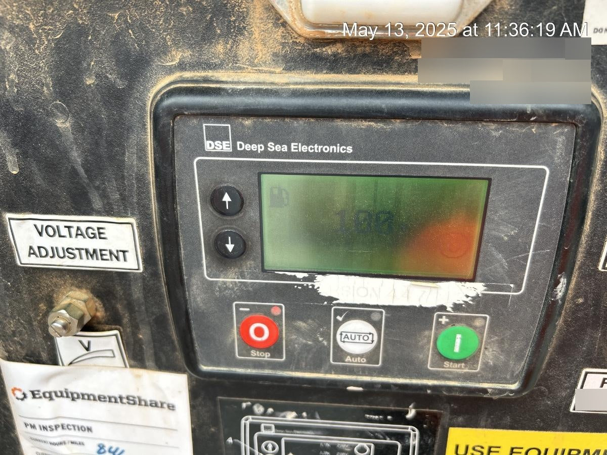 2022 ATLAS COPCO QAS25 CWK