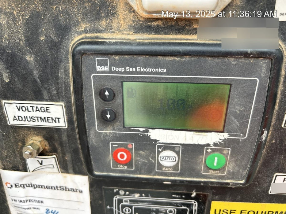 2022 ATLAS COPCO QAS25 CWK