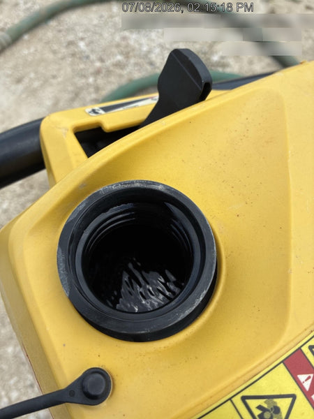 2024 WACKER NEUSON BS68-4Ab/28