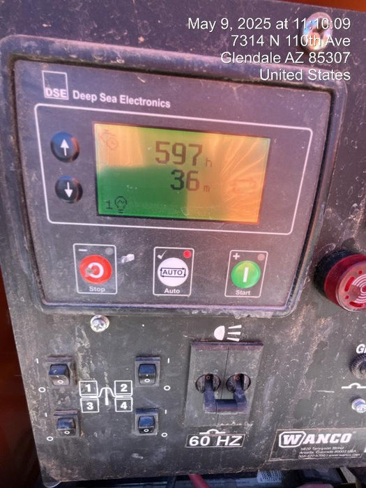 2024 WANCO WLTT-4MM4K