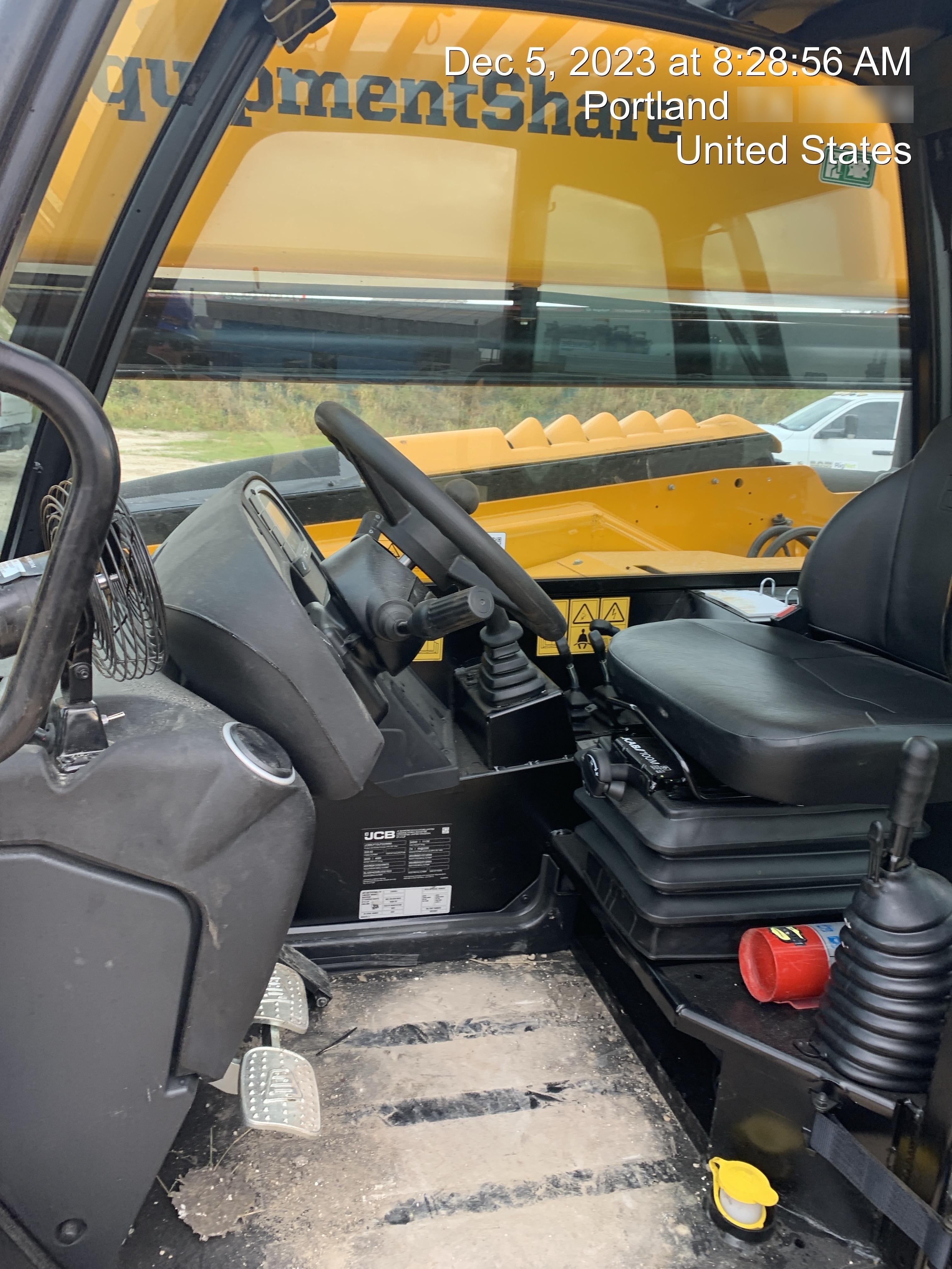 2024 JCB 509-42