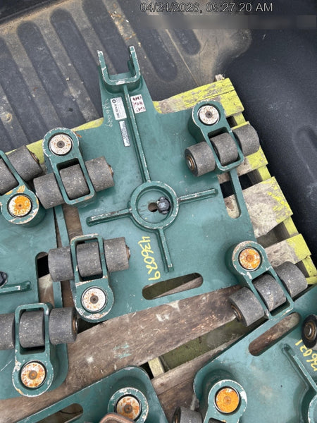 2024 HILMAN ROLLERS OMNI-8