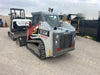 2022 TAKEUCHI TL6CR