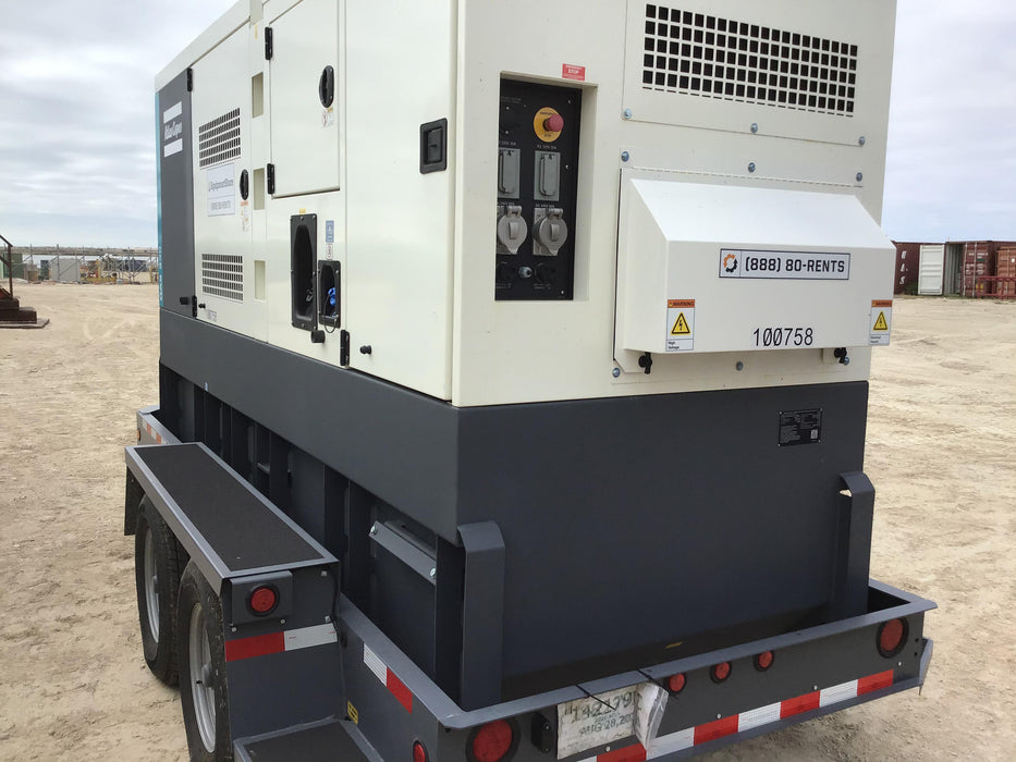 2020 ATLAS COPCO QAS 330