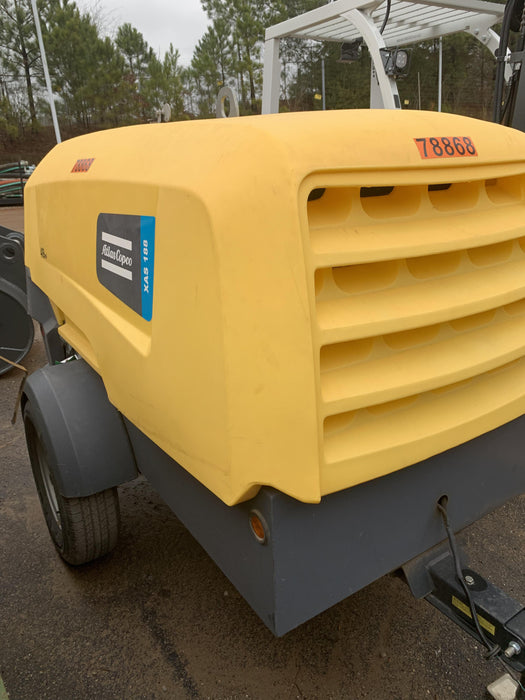 2020 ATLAS COPCO XAS188