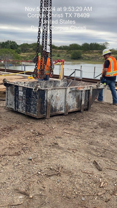 2022 STAR INDUSTRIES 1448B