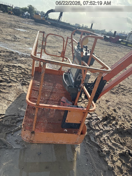 2021 JLG 1350SJP