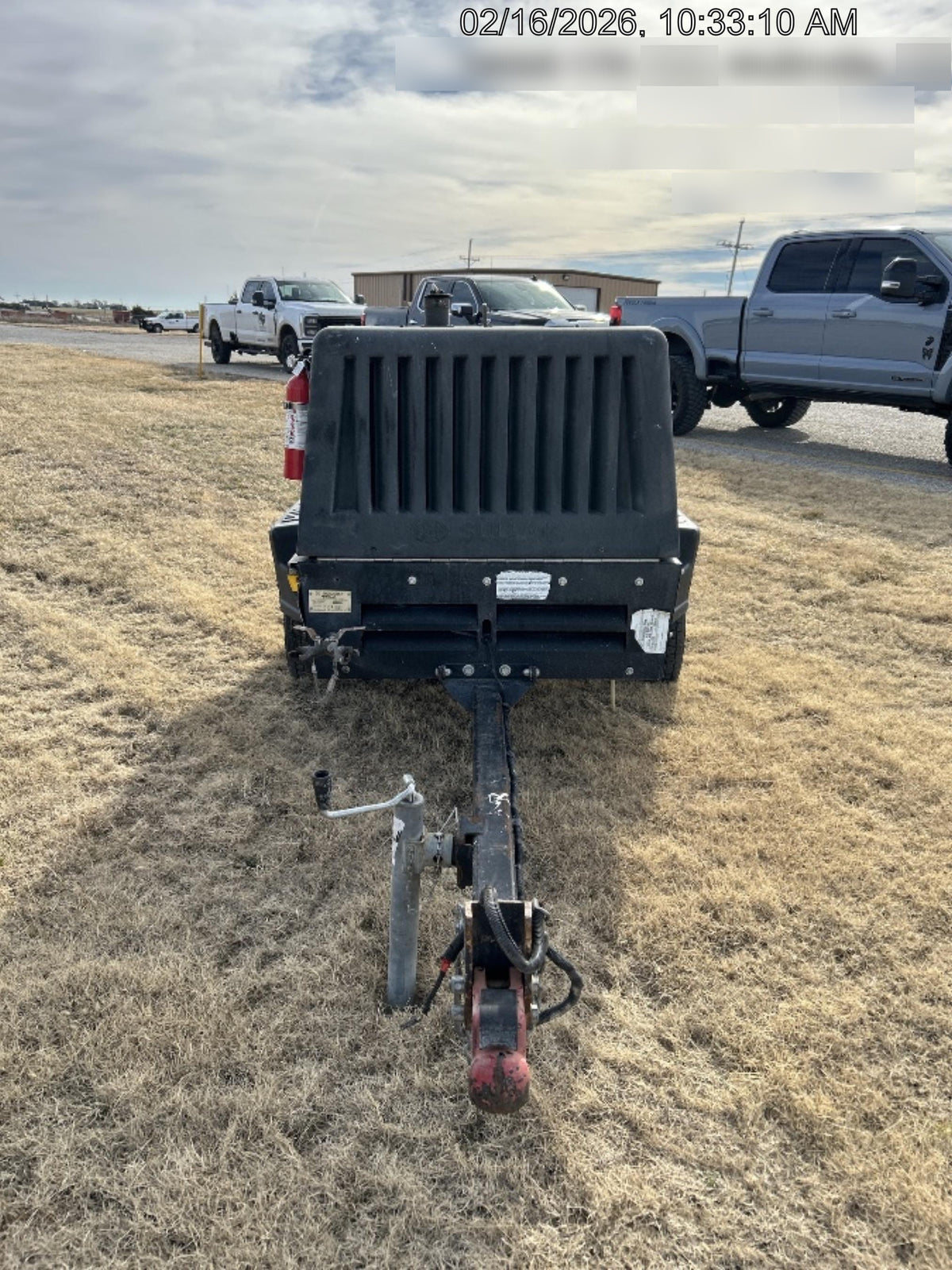 2019 SULLAIR 185-DPQ