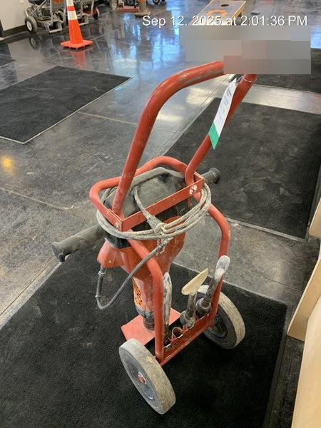 2020 HILTI TE 2000-AVR