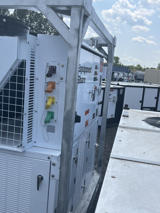 2023 SMARTECH SACP81A-HS