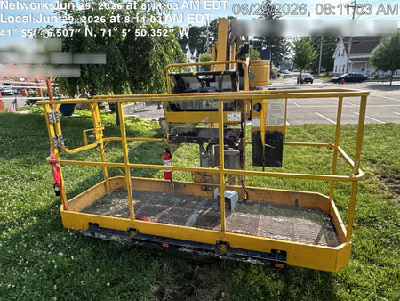 2021 HAULOTTE HT85RTJ PRO