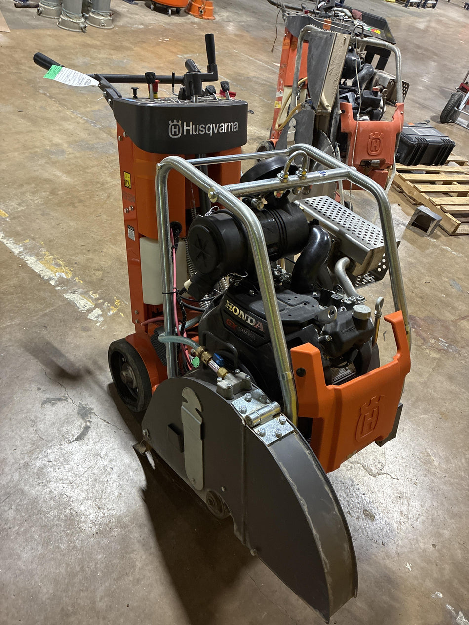 2025 HUSQVARNA FS524