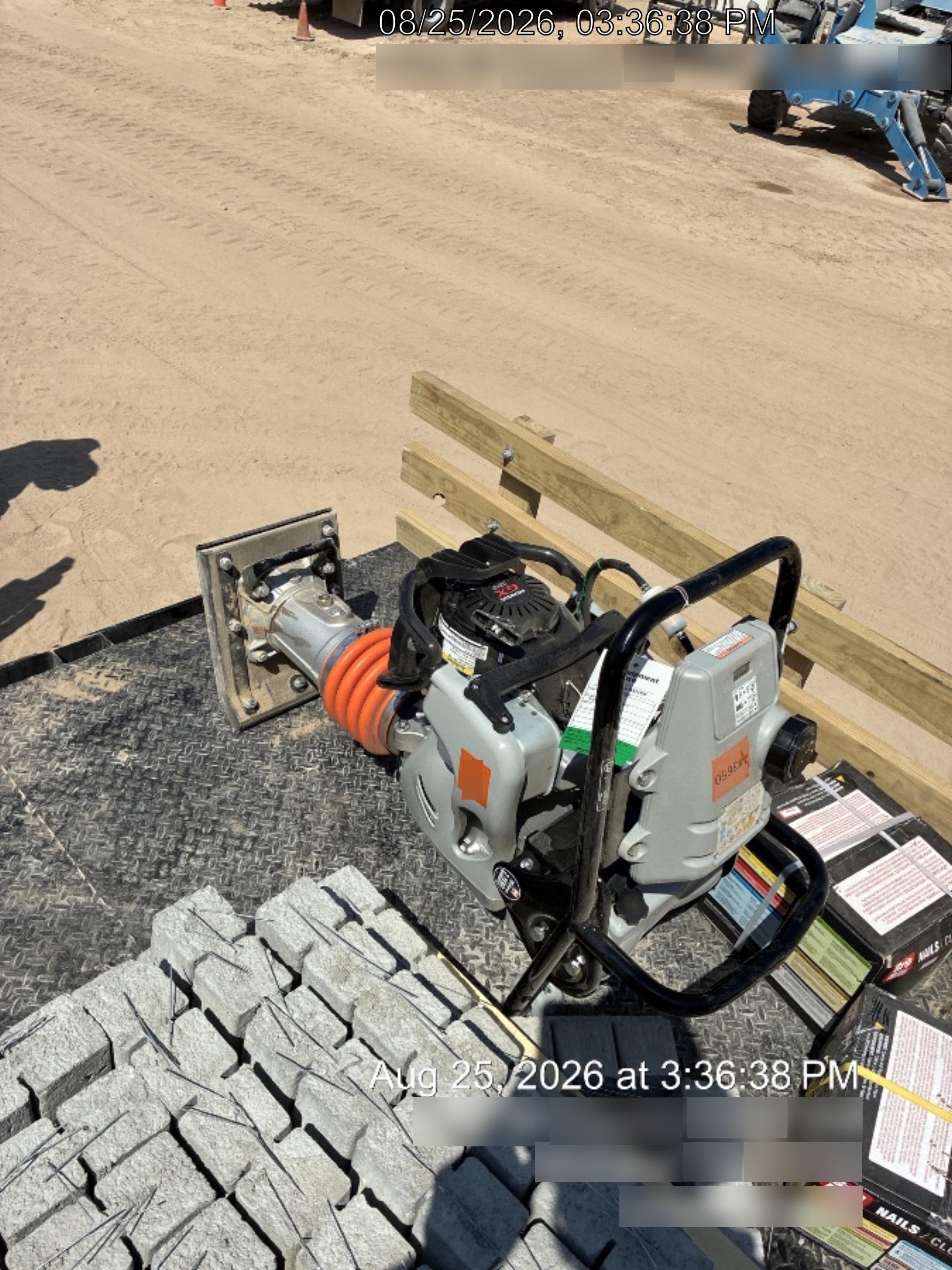 2026 MULTIQUIP MTX60HD