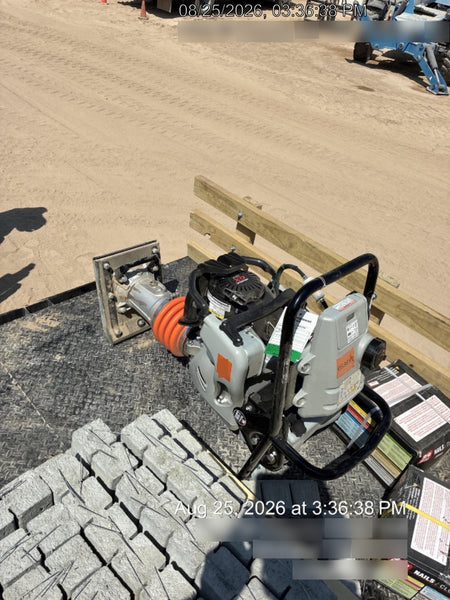 2026 MULTIQUIP MTX60HD